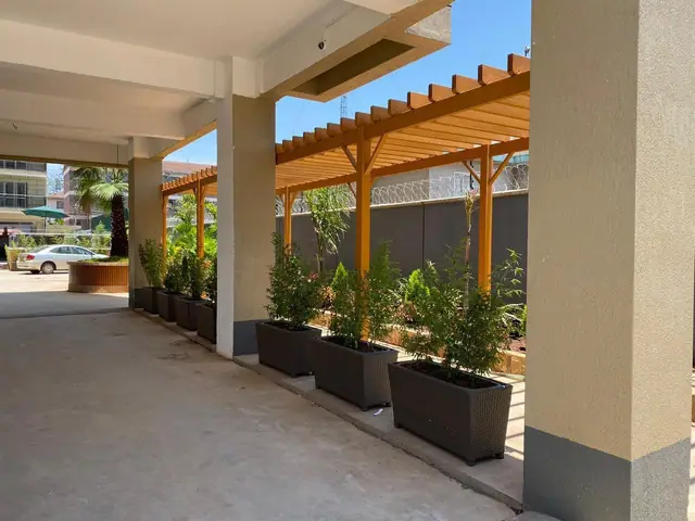 Opulent 3 bedroom apartment for sale in Kilimani, Nairobi — photo 16