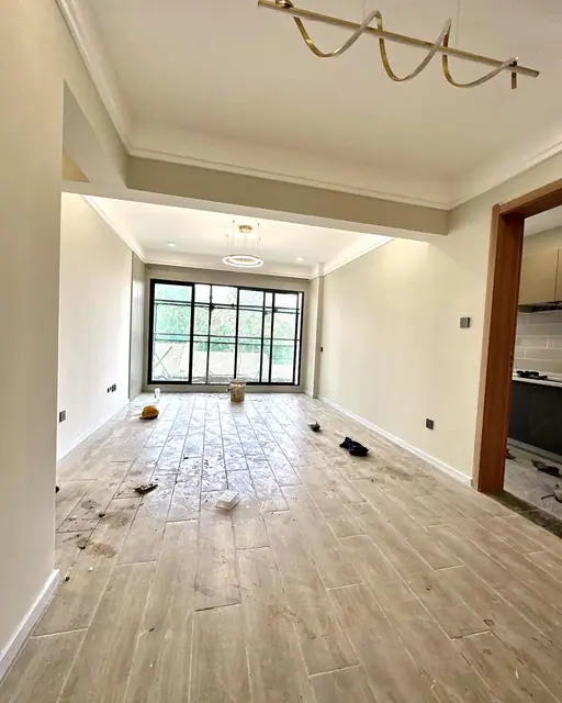 Leo Residences – 1 Bedroom Apartment In Lavington, Nairobi — photo 5