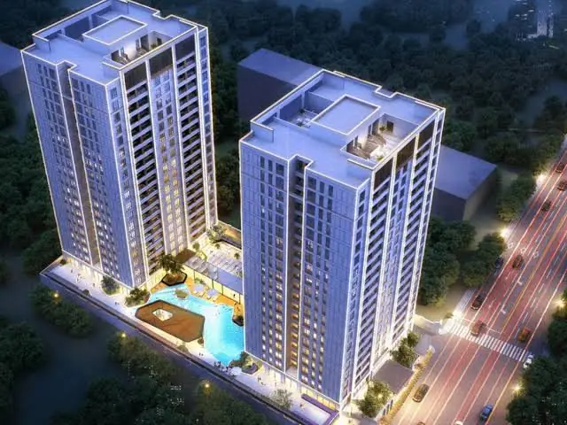 5 Bedroom Duplex Penthouse Apartments For Sale In Kilimani — photo 1