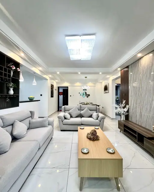 Alina Harbour. 2 & 3 Bedroom Apartment For Sale In Kilimani — photo 1