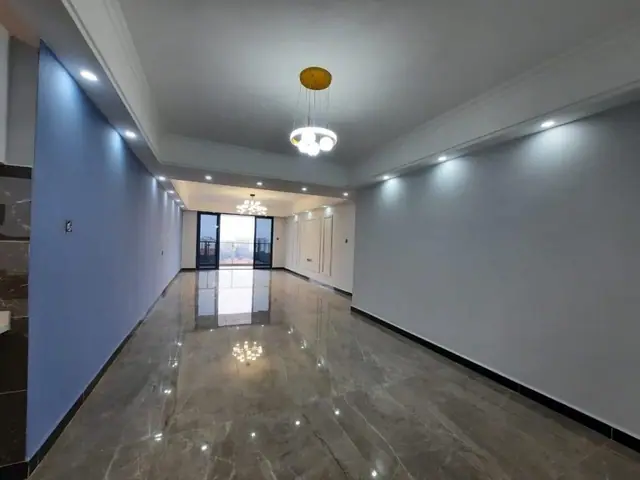 3 Bedroom Apartment For Sale In Kilimani — photo 3