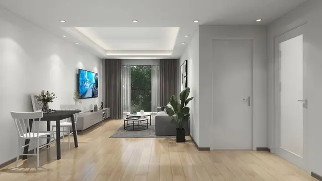Pinecrest View, 2 Bedroom Apartments For Sale In Kilimani. — photo 1
