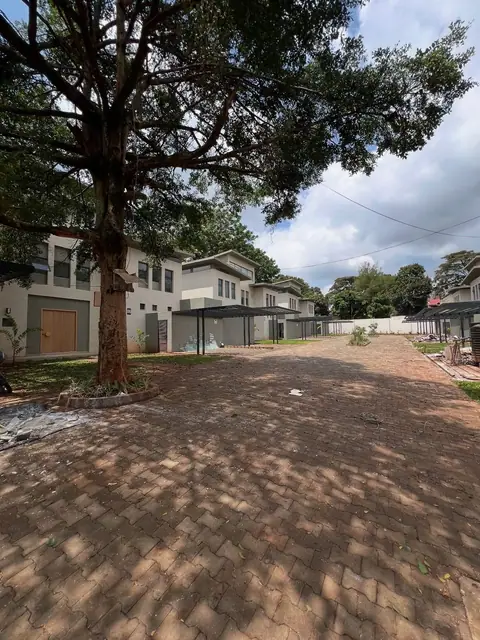 5 Bedroom Villa For Rent In Runda — photo 17