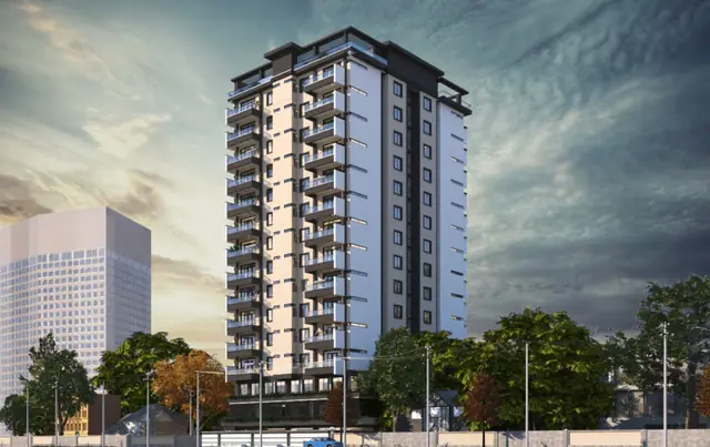 3 Bedroom Apartment For Sale In Kilimani — photo 3