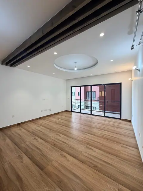 3 Bedroom With Dsq For Rent In Kileleshwa, Mandera Road — photo 2
