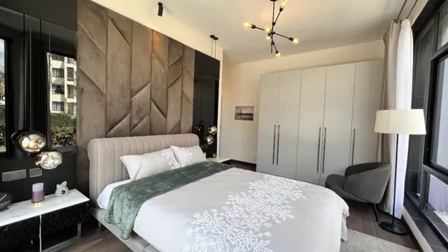 1 Bedroom Apartment For Sale In Kilimani — photo 15