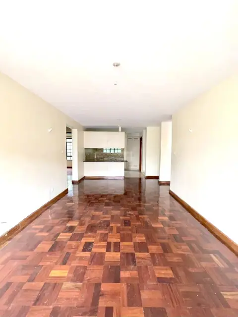 2 Bedroom Apartment For Rent In Riverside drive Nairobi — photo 3