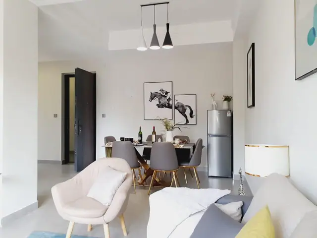The Loftel, Studio 1, 2 & 3 Bedroom Apartment For Sale In Ruaka Town — photo 6