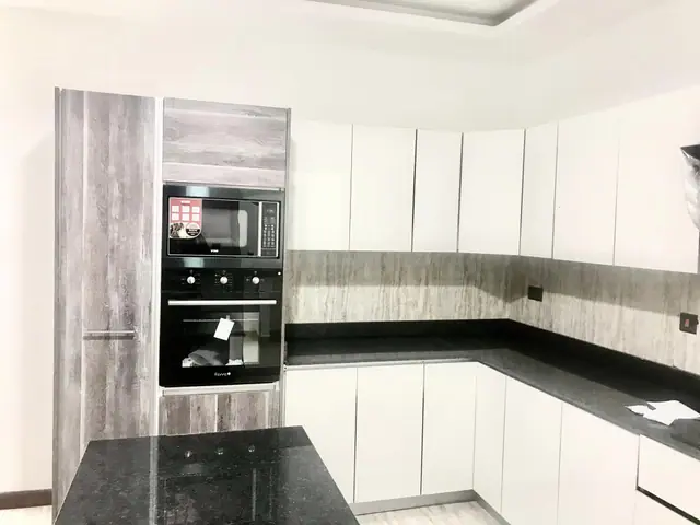 4 Bedroom With DSQ For Rent on Westlands, General Mathenge Drive — photo 5