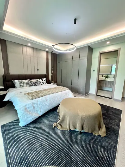 Venus Oak Residency – 4 Bedroom Apartment For Sale In Kileleshwa, Nairobi Off Othaya Road — photo 11