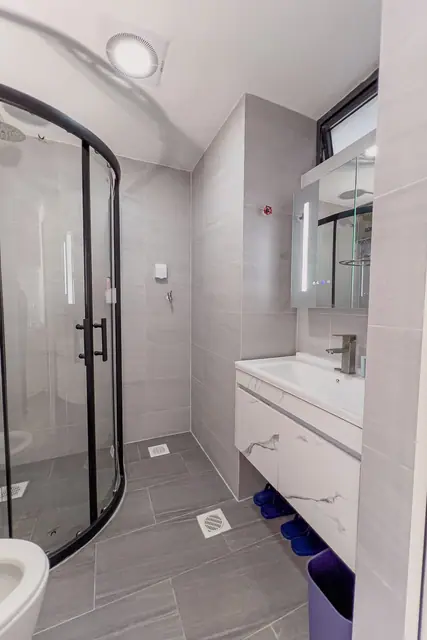 Fully Furnished Studio Apartment For Sale In Upper Hill, Nairobi — photo 4