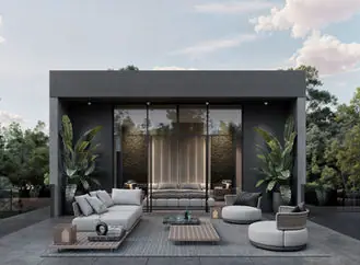 Samsara Bespoke Villa Karen, Nairobi — photo 8