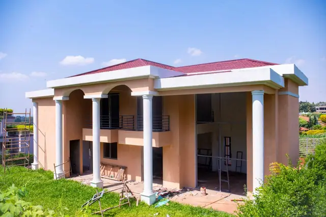 6 Bedroom Townhouse For Sale In Migaa Golf Estate Kiambu — photo 2