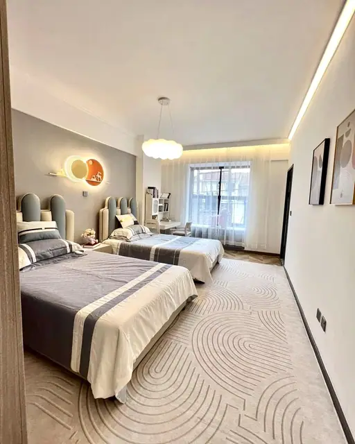 4 bedroom apartment with DSQ for sale in Kileleshwa, Nairobi — photo 6