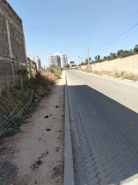 5 Acre For Sale In Mlolongo, Mombasa Road — photo 4