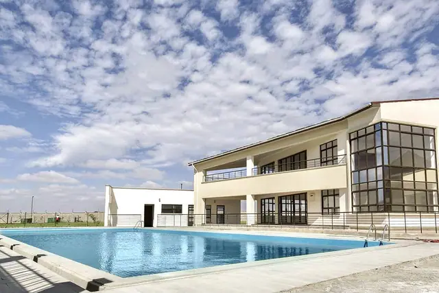 Rent to own 4 bedroom townhouse with Dsq in Kitengela — photo 15