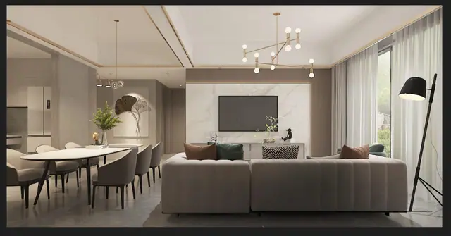 2 & 3 bedroom apartment for sale in Kilimani, Nairobi — photo 1