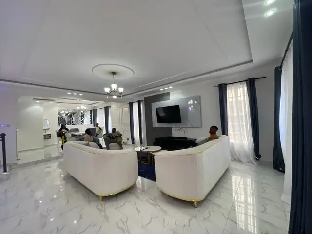 4 Bedroom Maisonette For Sale In Malaa Off Kagundo Road — photo 2