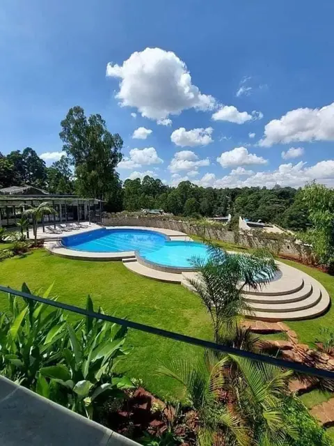 4 & 5 Bedroom For Rent In Spring Valley, Lower Kabete Road — photo 1