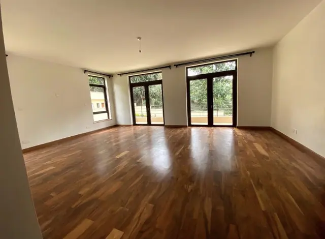 5 Bedroom Townhouse For Rent In Lavington, Chalbi Drive — photo 15