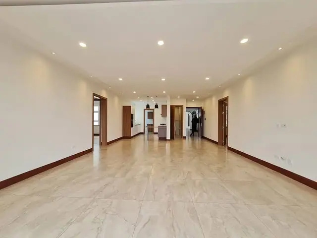 3 Bedroom Apartment For Rent In Parklands, Nairobi — photo 1