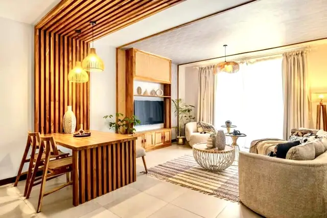 Sunpark Residence 2 & 3 bedroom apartment in Syokimau, Machakos from Ksh 7,500,000 — photo 2