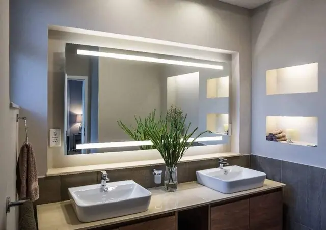 RUMAISA, Luxurious 3 & 4 Bedroom Duplexes For Rent / Sale – Riverside Drive — photo 4