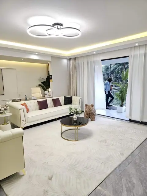 3 & 4 Bedroom Apartment For Sale In Kieleshwa, Nairobi — photo 5