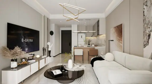 Capital Heights – Studio, 1,2 & 3 Bedroom Apartments For Sale In Westlands, Nairobi — photo 8