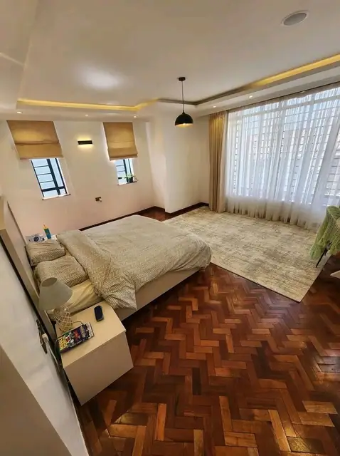 HERITAGE VILLAS – 4 BEDROOM FOR SALE IN NGONG 46 — photo 13