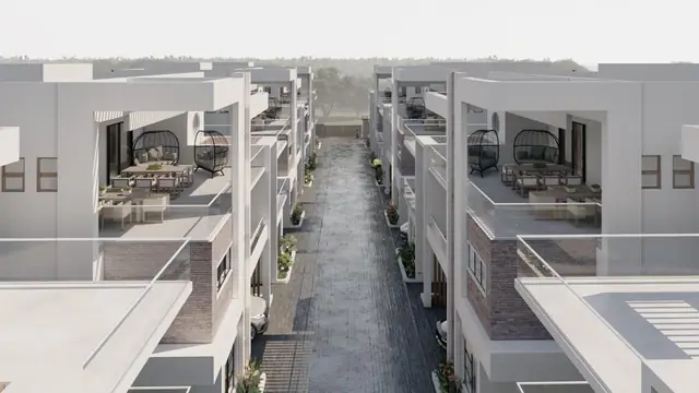 Zelig Villas. 6 Bedroom Luxurious For Sale In Lavington, Nairobi — photo 3