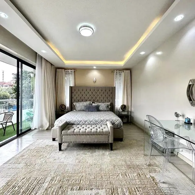 5 Bedroom Duplex Apartment + DSQ for Sale on 3rd Parklands Avenue at Ksh 180,000 per month — photo 5