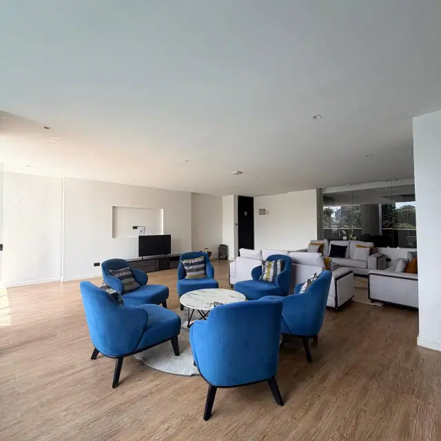 Furnished 2 Bedroom Apartment For Rent In Westlands, Brookside — photo 5