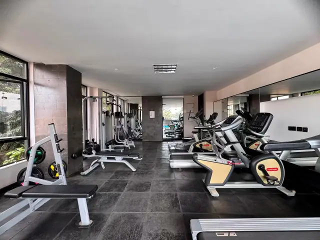 3 Bedroom Furnished Apartment For Rent In Westlands — photo 11