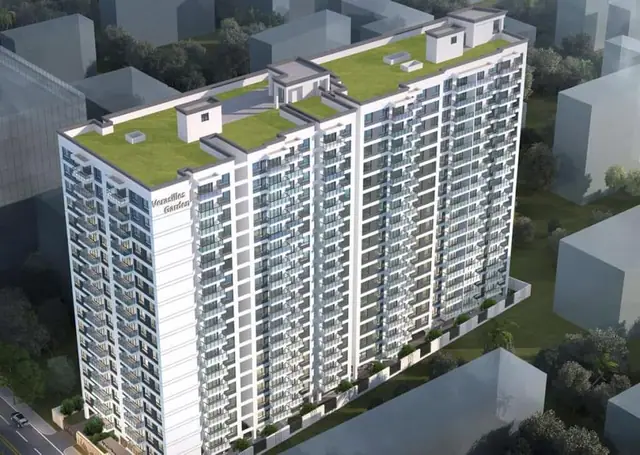 2 Bedroom Apartments For Sale In Kileleshwa, Nairobi — photo 3