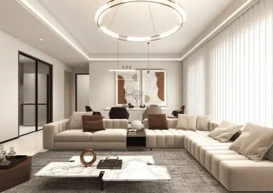 3 Bedroom Apartment For Sale In Kileleshwa, Nairobi — photo 1