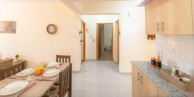 2 Bedroom Apartment For Sale In Ruiru — photo 22