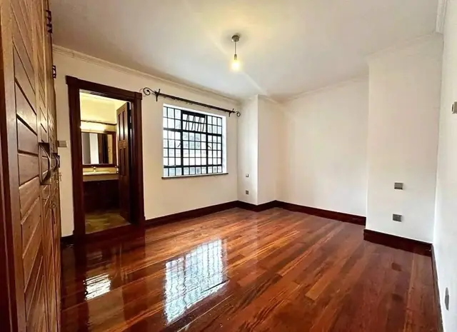 4 Bedroom Villa For Rent In Spring Valley, Peponi Road — photo 5