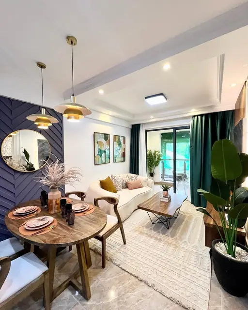 Padmore Residencies – Studio, 1 & 2 Bedroom Apartment For Sale In Kilimani — photo 7