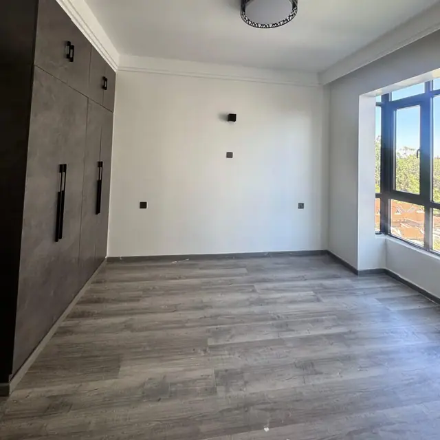 3 Bedroom Apartment With Dsq For Rent In Kileleshwa, Othaya Road — photo 5