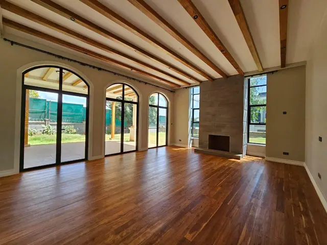 4 Bedroom Villa For Sale In Loresho, Nairobi — photo 4