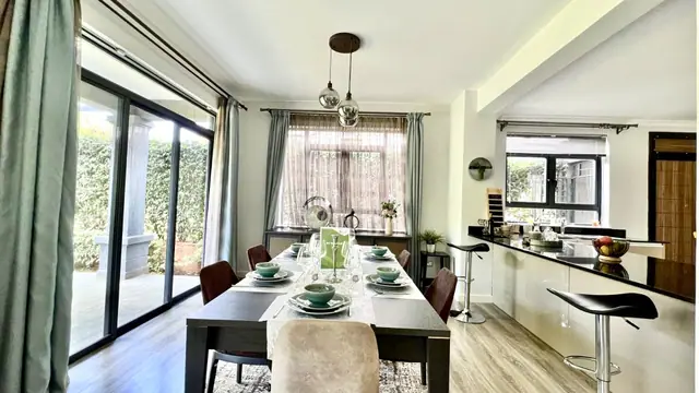 4 & 5 bedroom Villas/Townhouses For Sale in Runda off Kiambu Road — photo 3