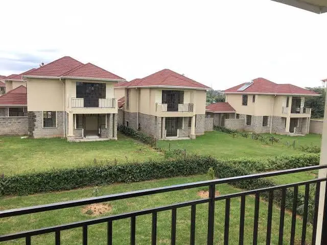 3 & 4 Bedroom houses for sale in Athi River, Machakos — photo 1