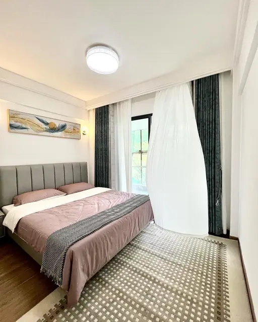 Capital Rise In Kilimani, Nairobi 2 & 3 Bedroom Apartment — photo 5