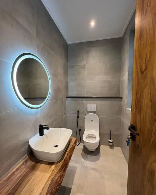 Luxurious 4 Bedroom Apartment For Sale In Westlands Off Peponi Road — photo 8
