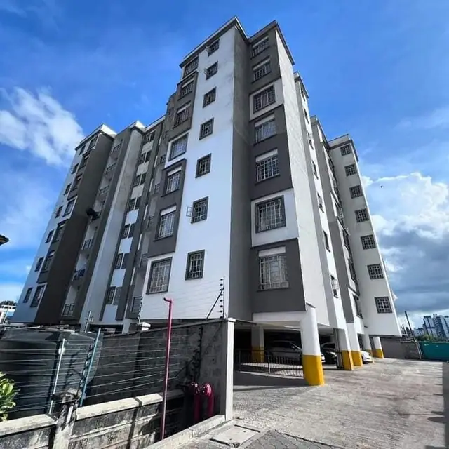 Two Bedroom Apartment For Sale In Ngong Road, Nairobi — photo 1