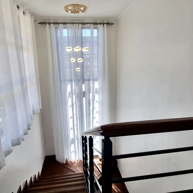 3 Bedroom Maisonette With Dsq For Sale In Ngong Kibicho — photo 12