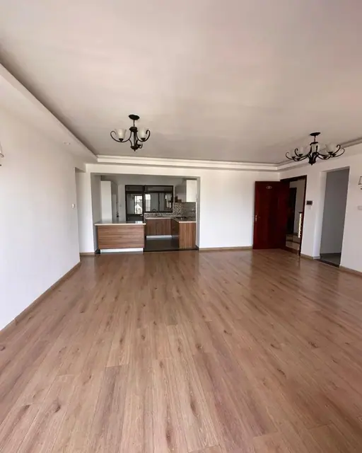 3 Bedroom With Dsq For Rent In Kileleshwa, Nairobi — photo 3