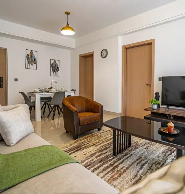 Northlands City Heights Apartments – Studio 1,2 & 3 Bedroom Apartments For Sale, Ruiru — photo 8