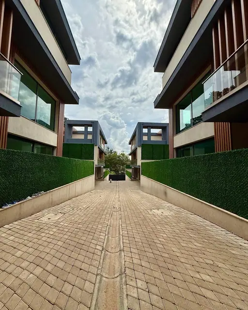 5 Bedroom Townhouse For Sale In Lavington, Nairobi — photo 3